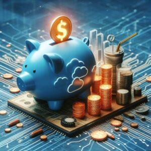 cost savings with the cloud for SMBs